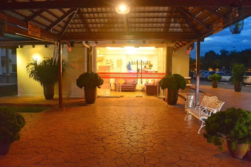 Kertih Damansara Inn 5