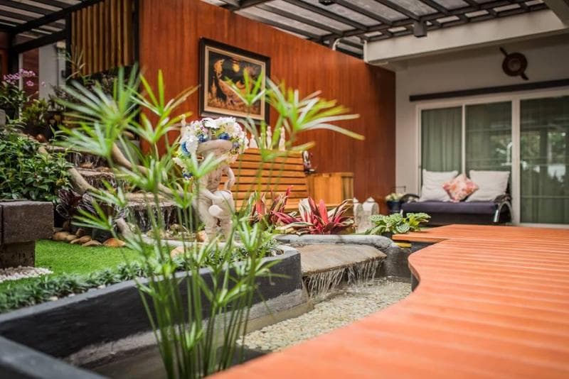 Le Terrarium Bed & Sleep Chiang Rai 5