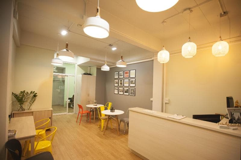 Micro Hostel (Adults Only) 5