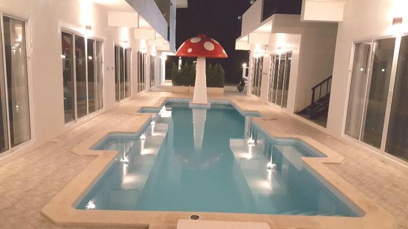 Mestyle Resort 3