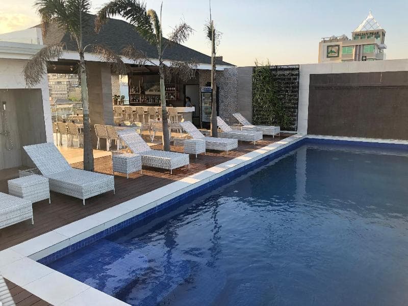 Apollonia Royale Hotel 5