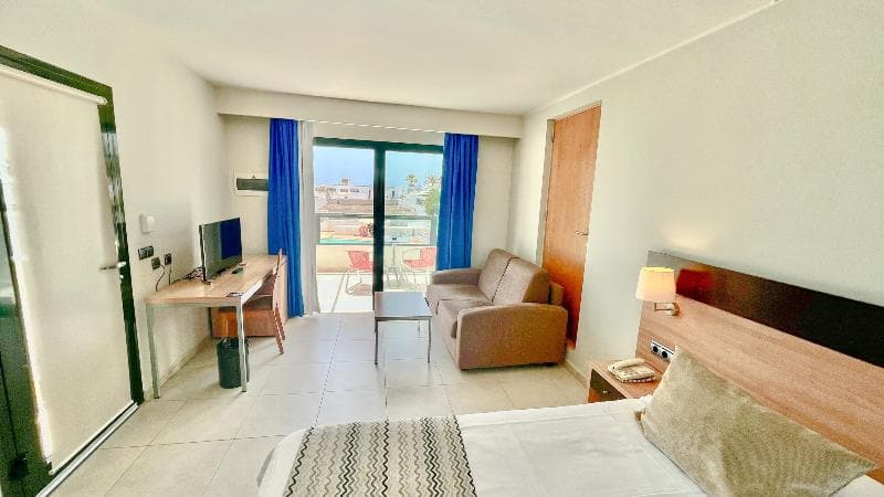 Hotel Pocillos Playa (Adults only) 5