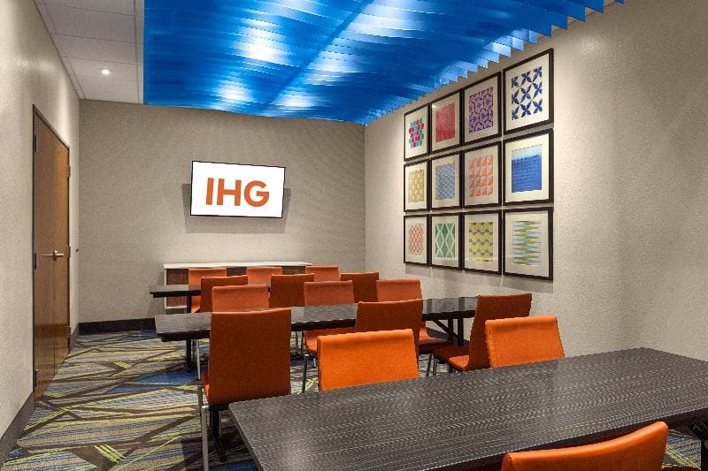 Holiday Inn Express Lake Park photo 1