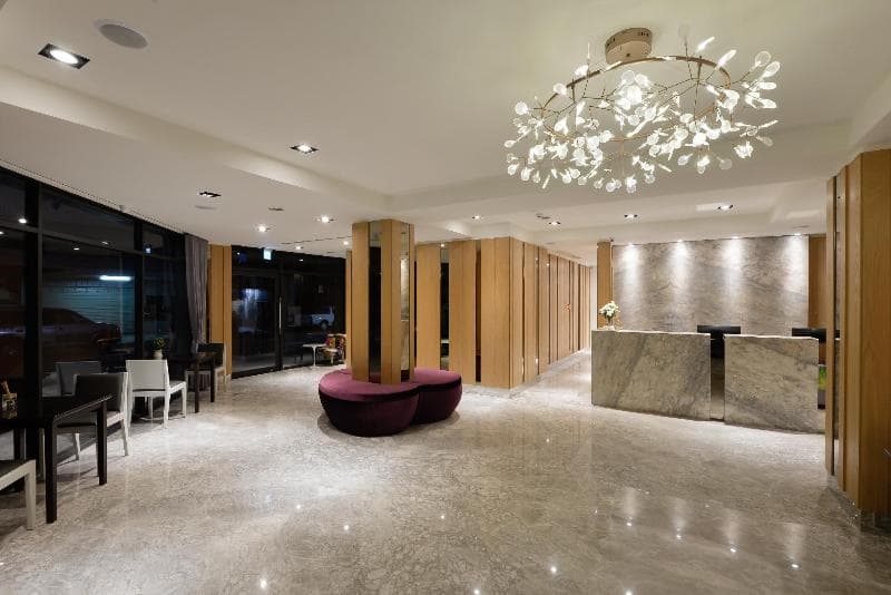 Taichung Amour Hotel photo 1