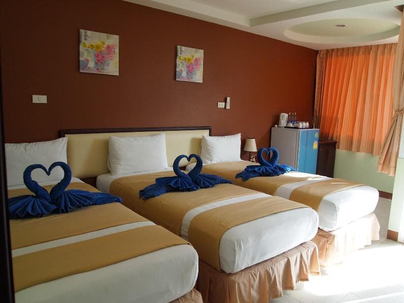 The Right Resort 4