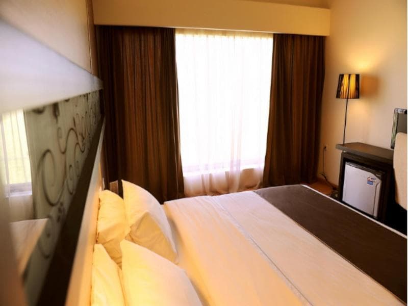 Hotel Griptha 3