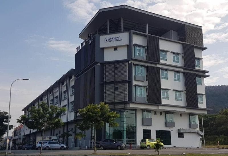 The Leverage Lite Kuantan 3
