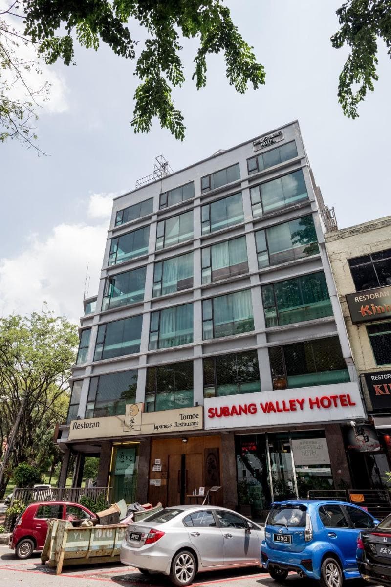 Subang Valley Hotel 5