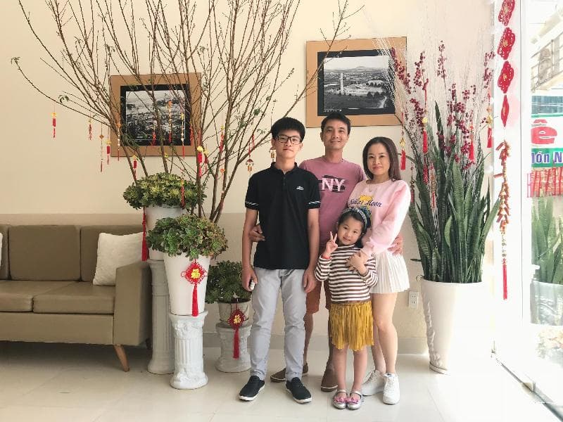 Nguyen Anh Hotel - Bui Thi Xuan 3