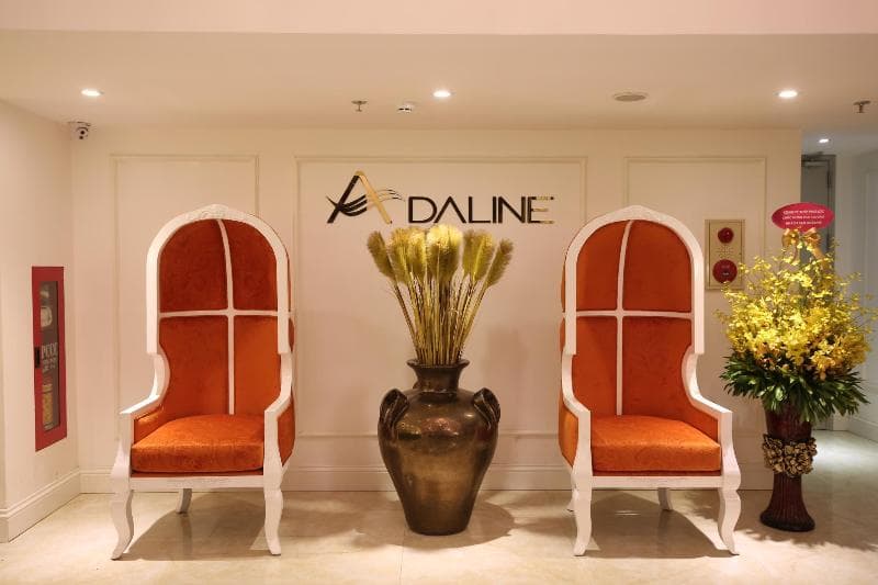 Adaline Hotel & Suite 4
