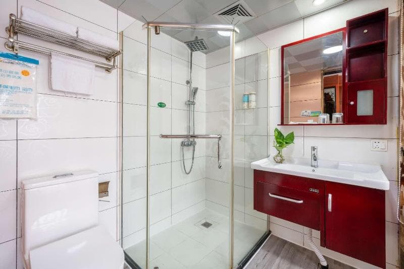 Yiwu Yuejia Business Hotel photo 1
