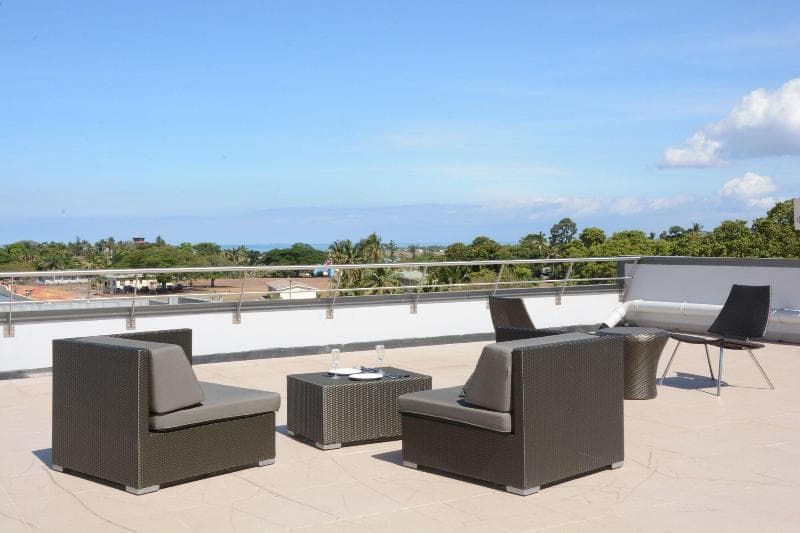 Ratsun Nadi Airport Apartment Hotel 5