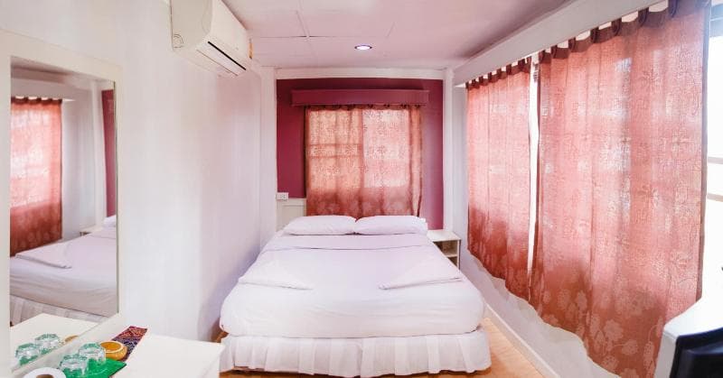 G.I Lodge photo 1