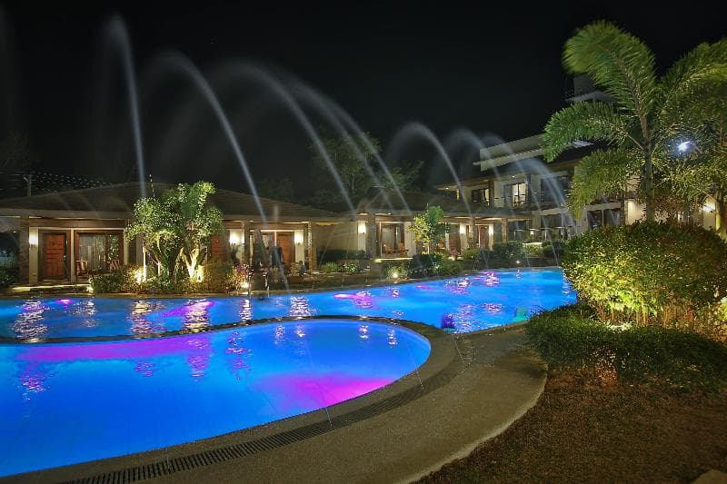 Coron Soleil Garden Resort 4
