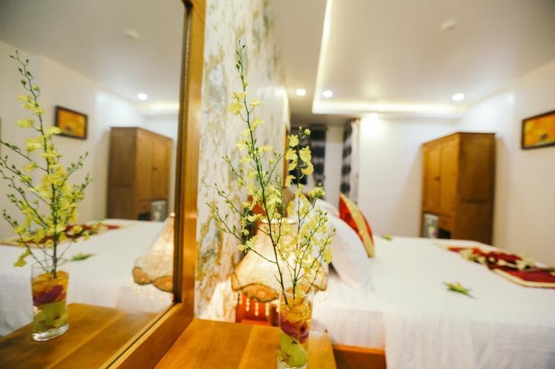 The Airport Hotel 3