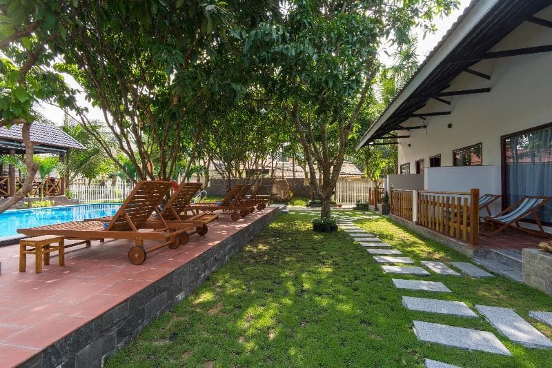 Phu Quoc Villas 3