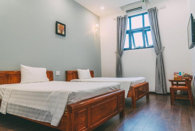 Bamboo Hotel 3