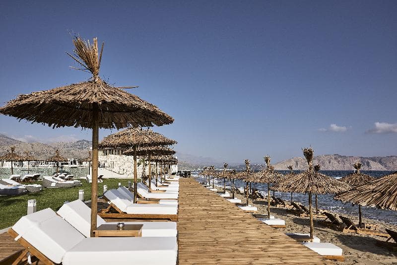 Pepper Sea Club Hotel - Adults Only 3