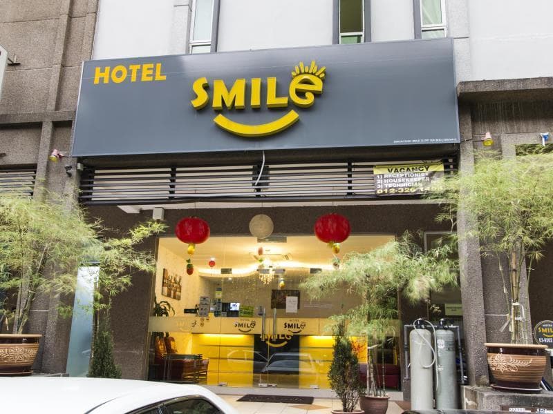 Smile Hotel Subang USJ 3