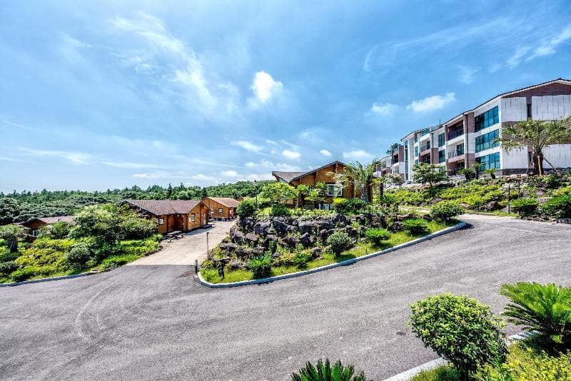 Jeju I've Hotel & Resort 5