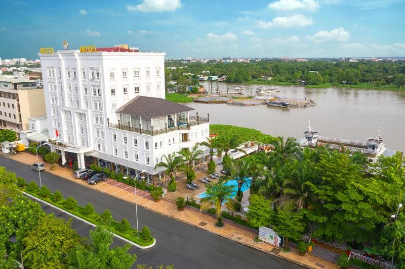 Nesta Hotel 4