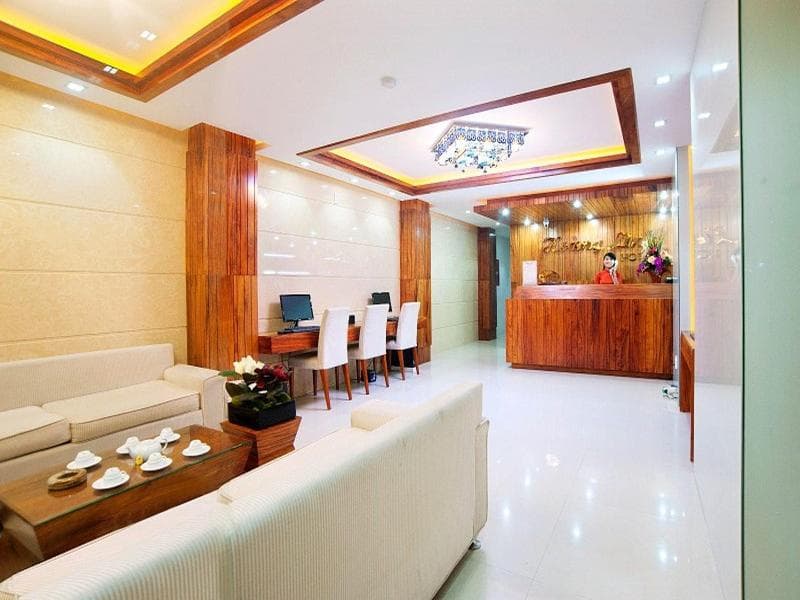 Hoang Linh Hotel Da Nang 5
