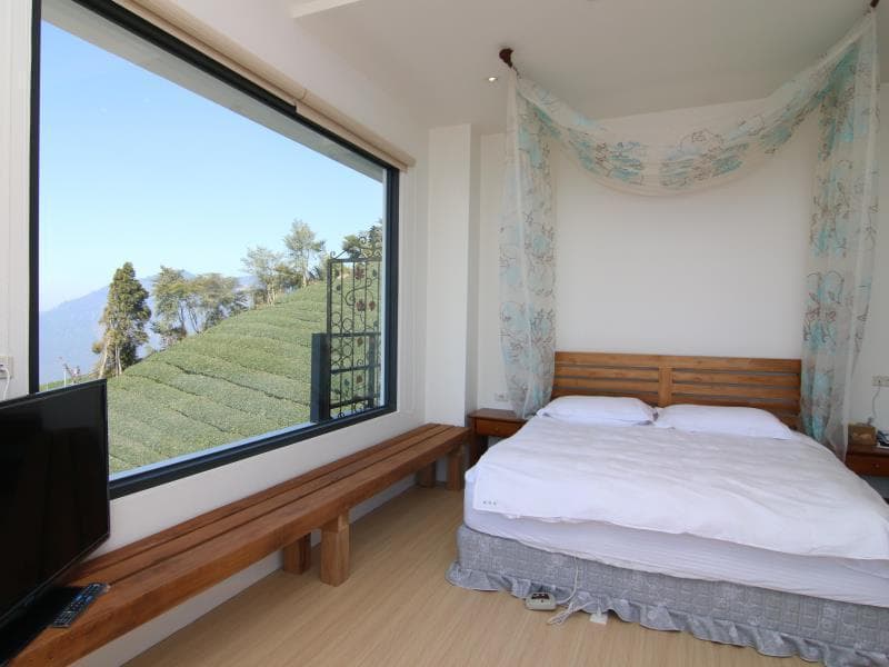 Alishan B&B Yunmingi Aliscenery (Adults Only) 5