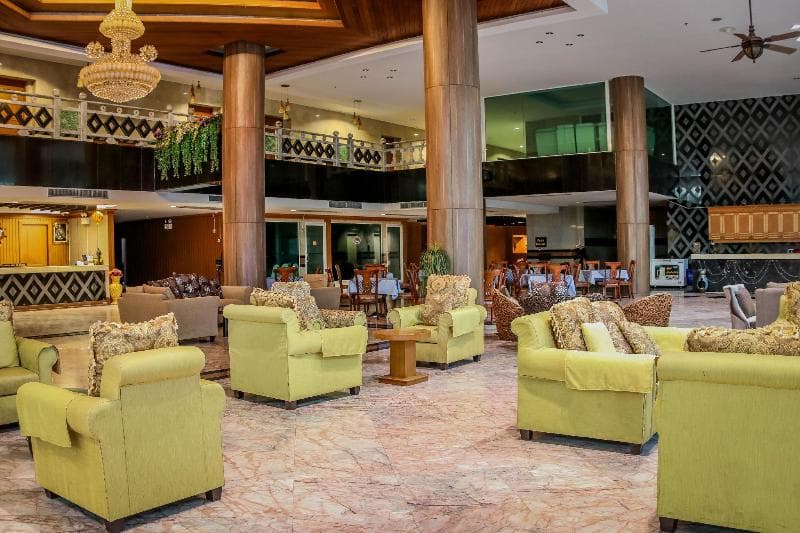 Siamgrand Hotel 3