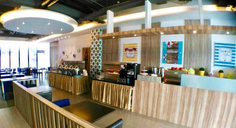 S&E Hotel 5