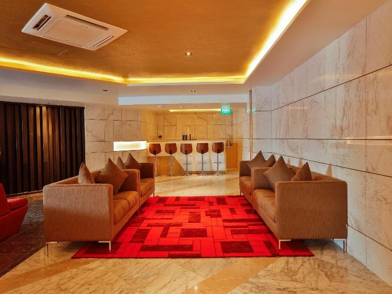 The Link 78 Mandalay Boutique Hotel 3