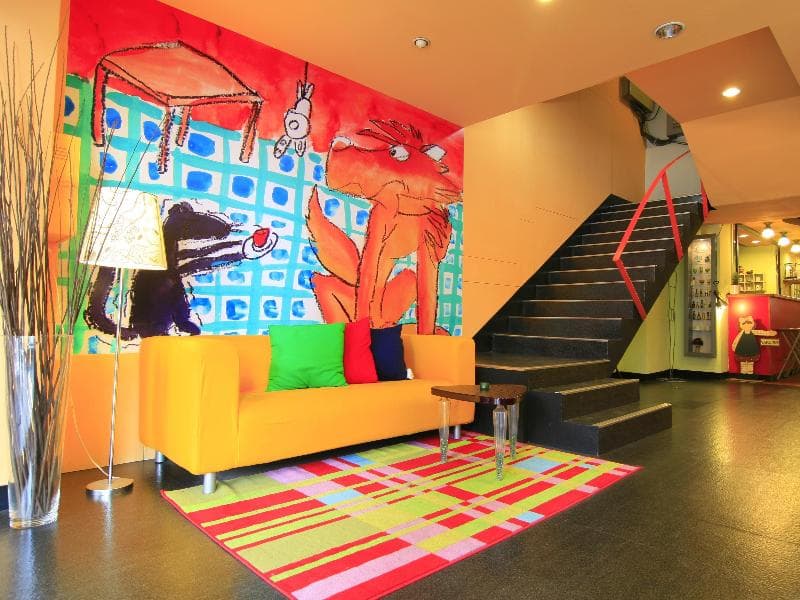 Hwa Hong Hotel photo 1