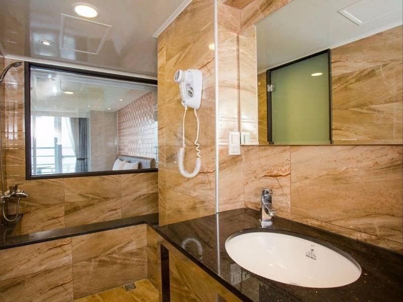 Shui Sha Lian Hotel (Adults Only) main
