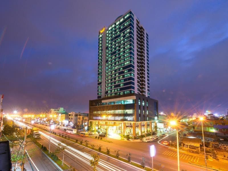 Muong Thanh Hotel Da Nang photo 1