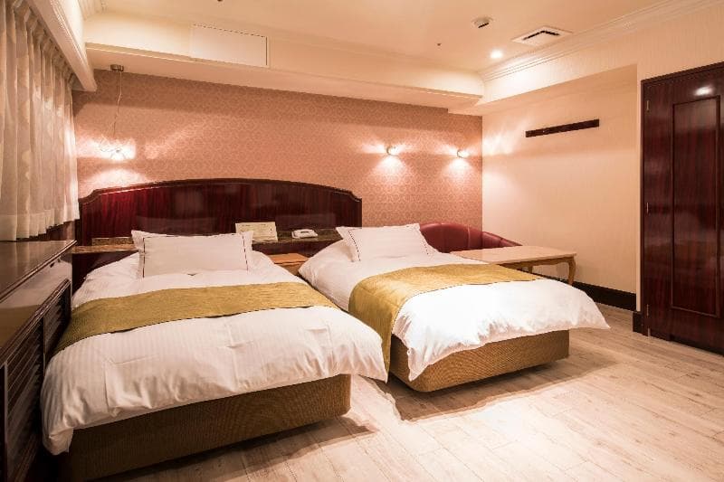 Hotel Alps - Adults Only 2