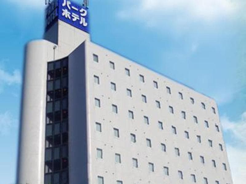 Niigata Park Hotel 4