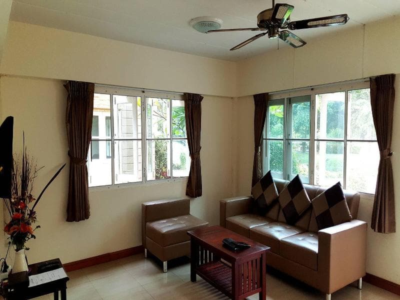 The Family Resort Khaoyai 3