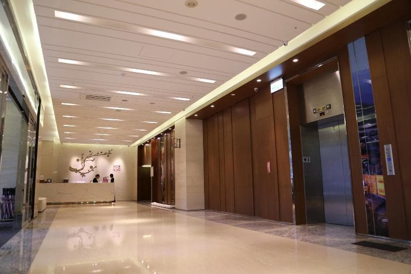 Tao Garden Hotel 3