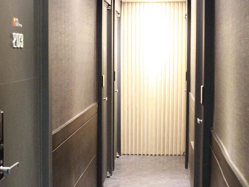 Hotel Stay Inn 5