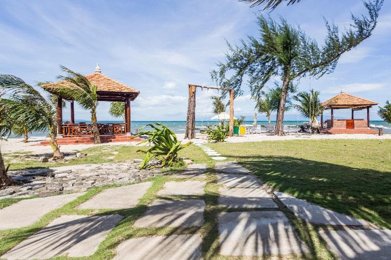 Gold Coast Resort 5