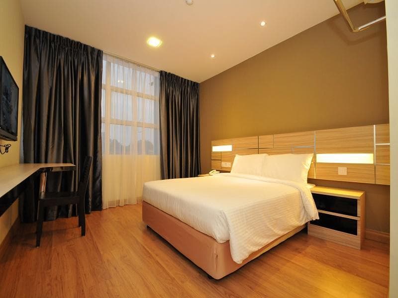 U Design Hotel 3