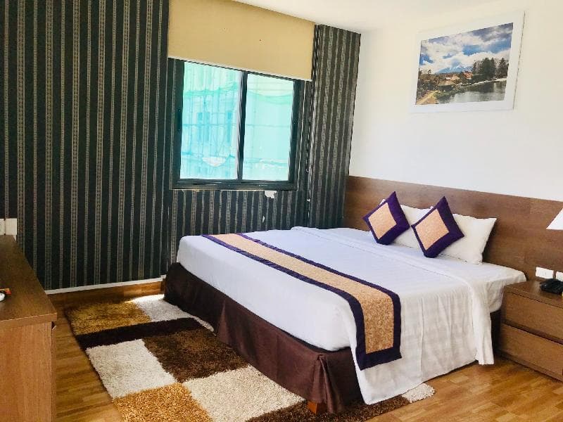 Nesta Phu Quoc Hotel 5