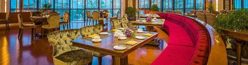 Muong Thanh Luxury Hotel Buon Ma Thuot photo 1