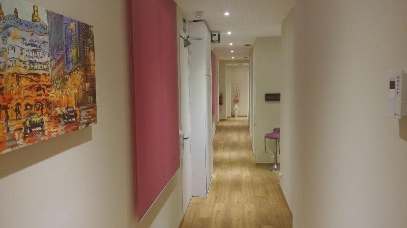 Hostal Barcelona Travel 3
