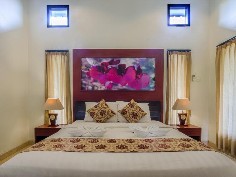 Uluwatu Cottages 5