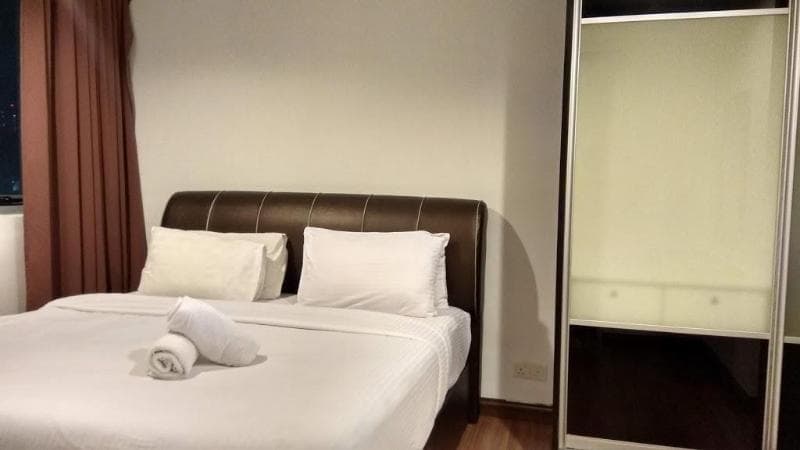 Taragon Residences 4
