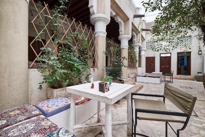 Xva Art Hotel 4