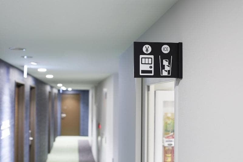Tmark City Hotel Tokyo Omori 5