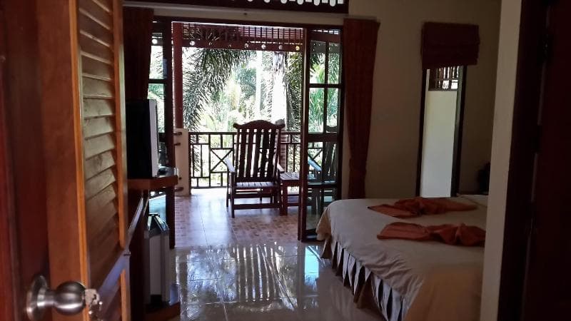 Rattana Guesthouse & Bungalow 3