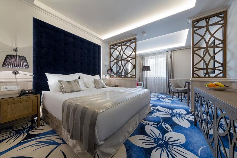 Grand Hotel Slavia - Adults Only 4