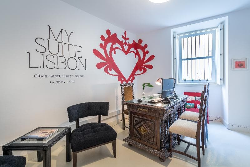 My Suite Lisbon photo 1